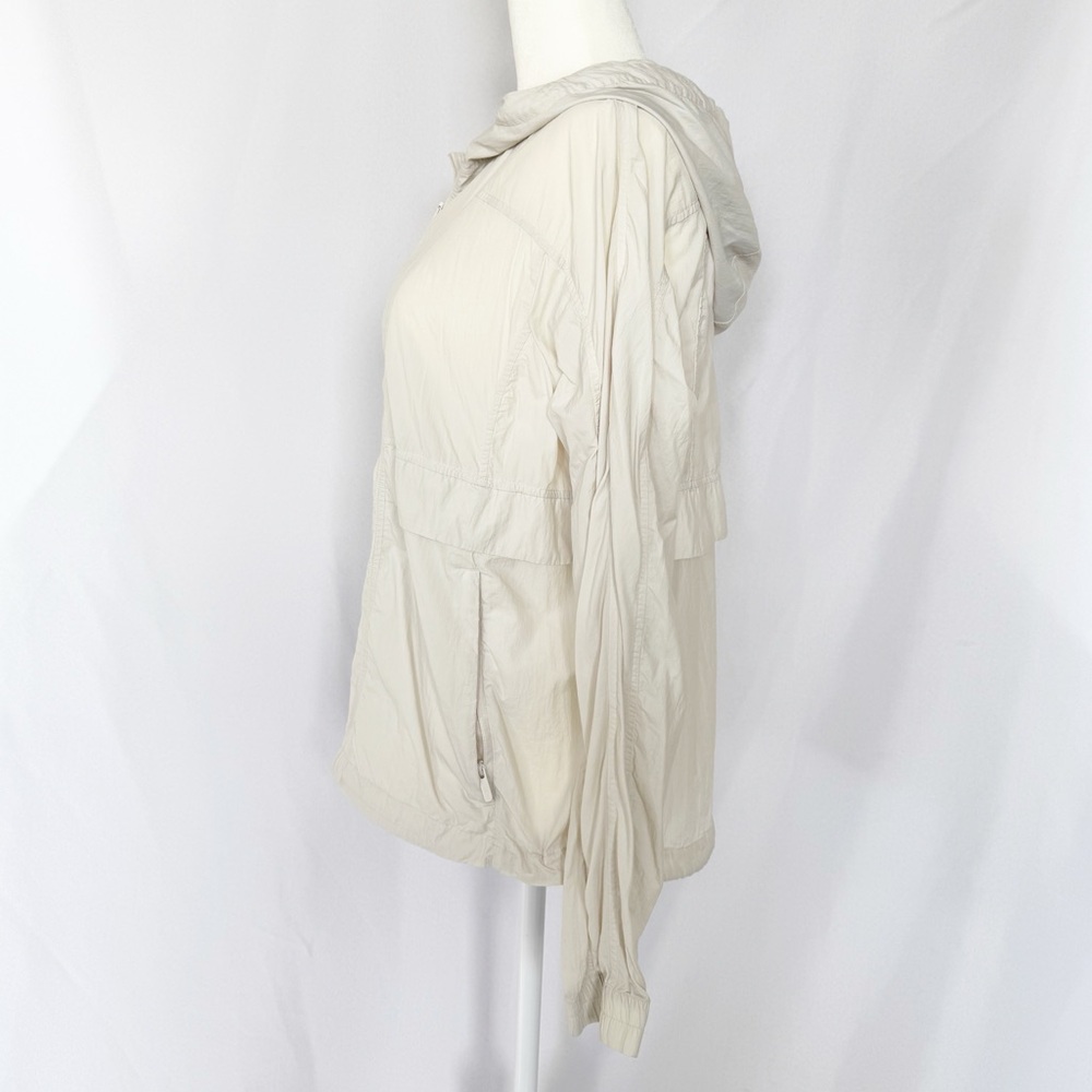 Lululemon Hood Lite Jacket 6 - Picture 3 of 8